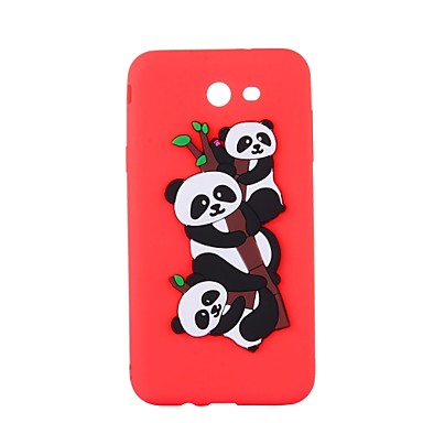 custodia samsung j5 2017 panda custodia samsung j5 2017 panda