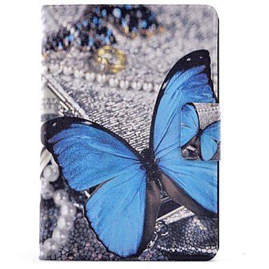 baratos Kindle DX-Capinha Para Amazon Kindle Fire hd 8.9(2nd Generation, 2012 Release) / Kindle Fire hdx 8.9(3th Generation, 2013 Release) / Kindle Fire hdx 8.9(4th Generation, 2014 Release) Porta-Cartão / Com Suporte