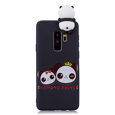 samsung s9 plus panda case samsung s9 plus panda case