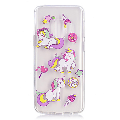 carcasa samsung s9 plus unicornio carcasa samsung s9 plus unicornio