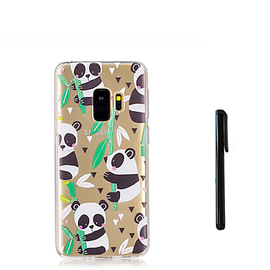 samsung s9 plus panda case samsung s9 plus panda case