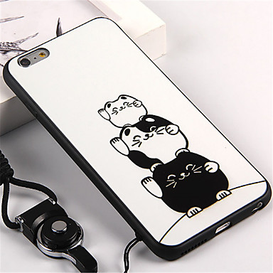 custodia iphone 6s plus gatto custodia iphone 6s plus gatto