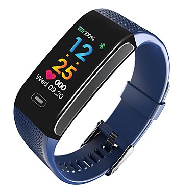 water resistant smart watch android