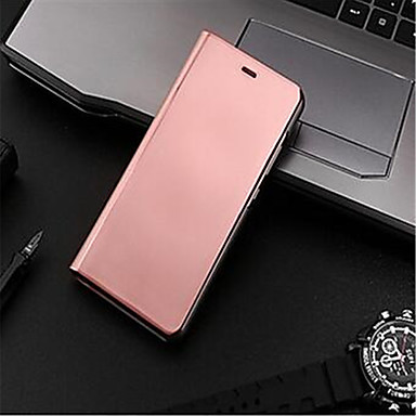 custodia p smart huawei specchio custodia p smart huawei specchio