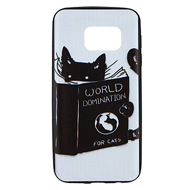 custodia samsung s6 edge plus gatto custodia samsung s6 edge plus gatto
