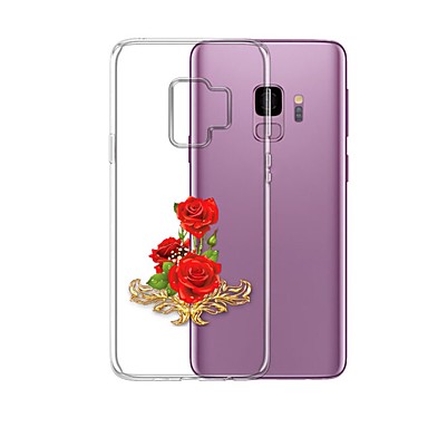 custodia samsung s9 plus fiori custodia samsung s9 plus fiori