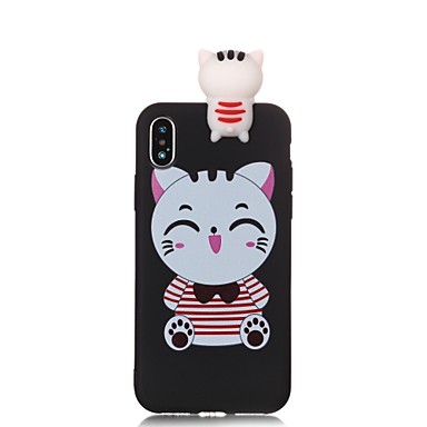 custodia iphone 8 plus gatto custodia iphone 8 plus gatto