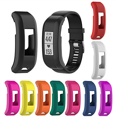 garmin hr vivosmart band