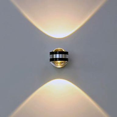 Brilight Modern Contemporary Flush Mount Wall Lights Metal Brilight Modern Contemporary Flush Mount Wall Lights Metal Light 90 240v 2w 630380 2018 30 99