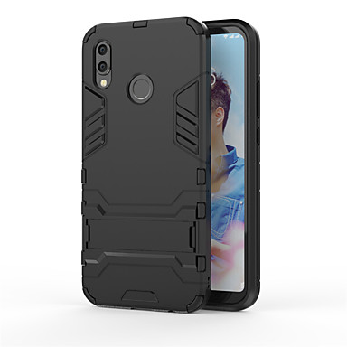 custodia huawei p20 con anello custodia huawei p20 con anello