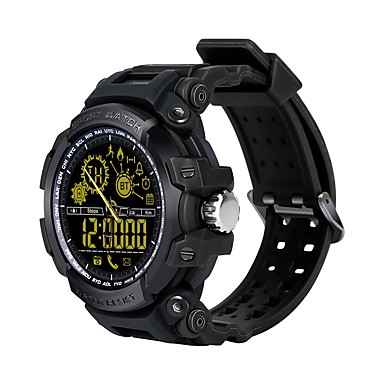 smartwatch calories burned