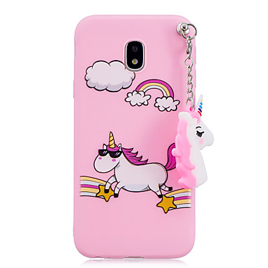 custodia j3 2017 samsung unicorno custodia j3 2017 samsung unicorno