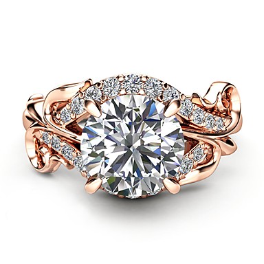 oversized rings ladies