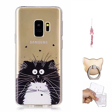 custodia s9 samsung gatto custodia s9 samsung gatto