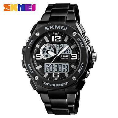 skmei sport watch water resistant