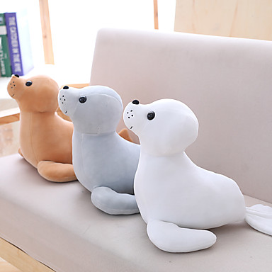 peluche animaux marins