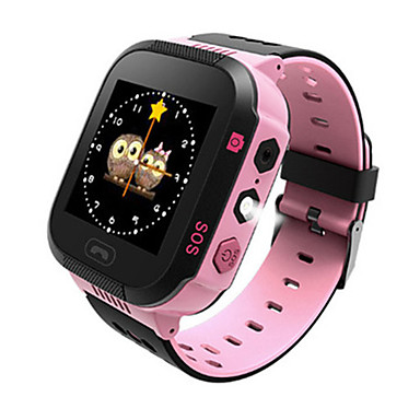 smartwatch y21