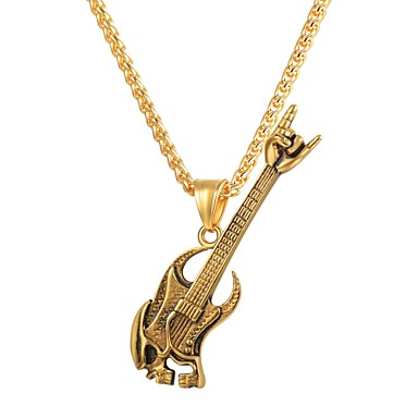 collier homme musique collier homme musique