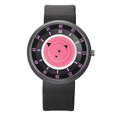 women's analog sports watch