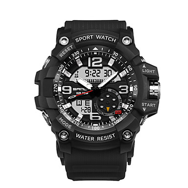 digital luxury watch