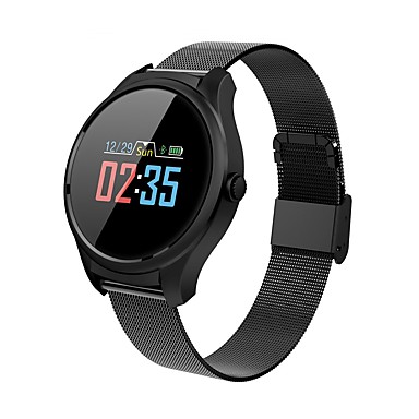 samsung smart watch with heart rate monitor