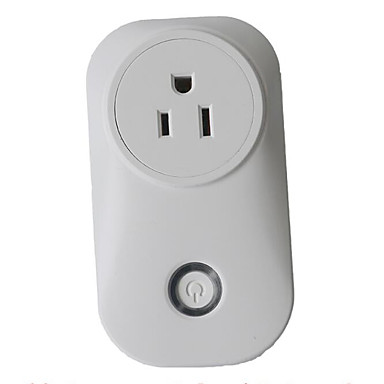 waza smart plug google home