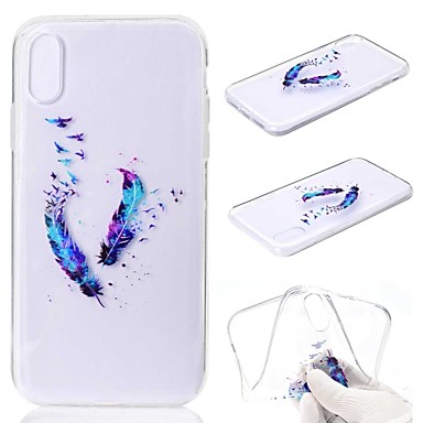 coque plume iphone xs coque plume iphone xs