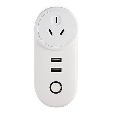 cheap smart plugs for google home