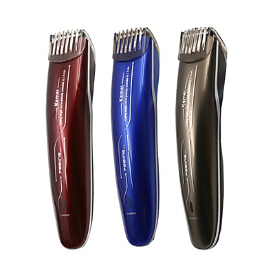 Kemei Hair Trimmers For Men And Women 220 V 230 V New Design