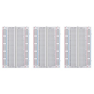 baratos Raspberry Pi-3 pcs 400 tie-points breadboard para framboesa pi e arduino