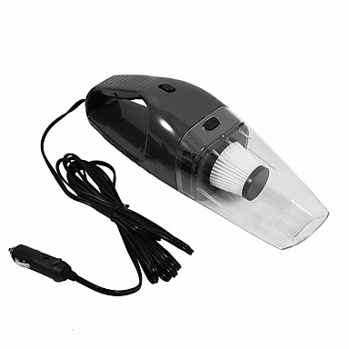 baratos Ferramentas &amp; Instrumentos de Diagnóstico-portátil carro vácuo vleaner dupla utilização secos e molhados com poder 120w 12v 5 metros Cabo Super absorvem