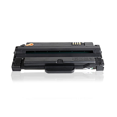 baratos Material de escritório-INKMI Cartucho de Toner Compatiable for Samsung ML-2541 / 2546 / 2547 1 pc