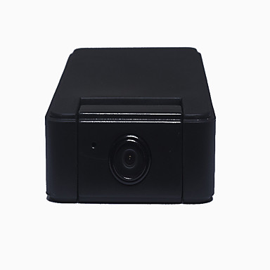 Motorola FOCUS 86 Connect HD Home Surveillance caméra de sécurité avec MOTION Trigger