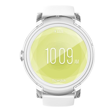 ticwatch wifi