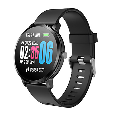 v11 smart watch manual