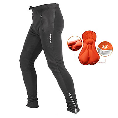 KORAMAN Winter Windproof Cycling Jacket Thermal Warm Fleece Breathable Bike Biking Jacket Jersey Orange M 