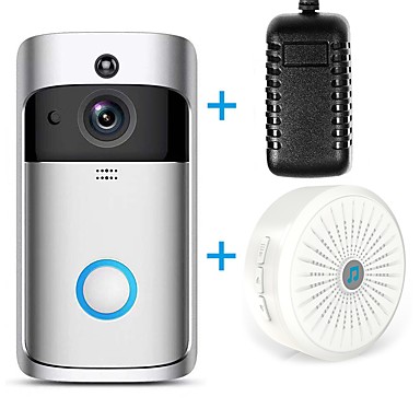 Mi smart video doorbell не подключается к wifi