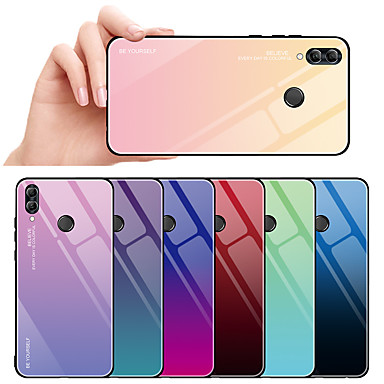 Case For Huawei Note 10 Honor Shockproof Dustproof Case For Huawei Note 10 Honor Shockproof Dustproof Back Cover Color Grant Hard Tpu Tempered Gl
