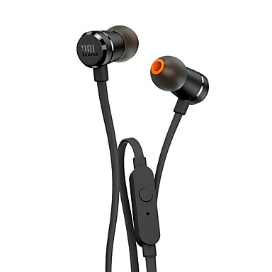 jbl t290 wired earphone