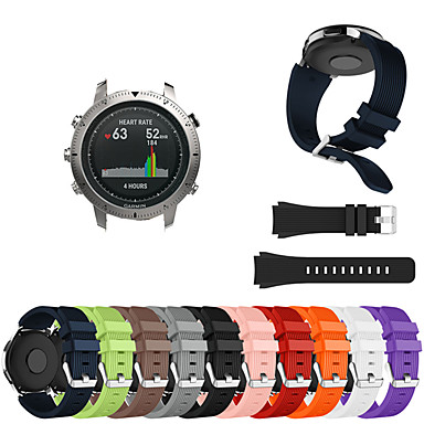 garmin fenix chronos replacement band