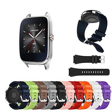 asus band watch