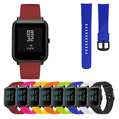 curea amazfit bip