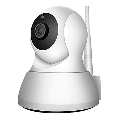 Wireless Network Baby Monitor Security IP Camera P2P Motion WIfi IR Night Vision