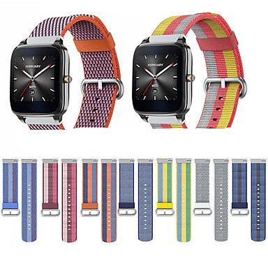 asus band watch