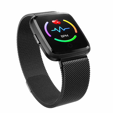 smart bracelet y7
