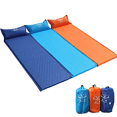 Sheng Yuan Sleeping Pad Self Inflating Sleeping Pad Air Pad Make