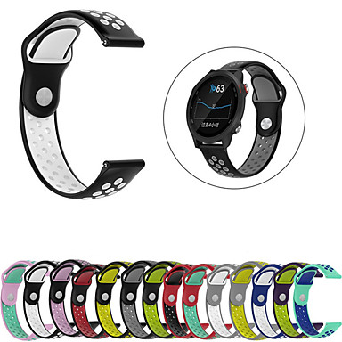 vivomove hr straps