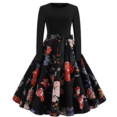 discount vintage dresses