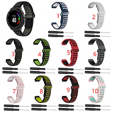 horlogebandje garmin forerunner 235