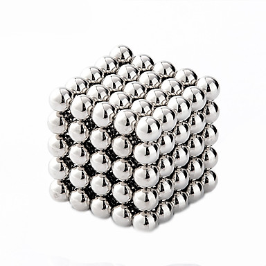 NEW 5mm 216 pcs Super Strong Neodymium N42 Sphere Magnetic Balls Rare Earth DIY Magnet